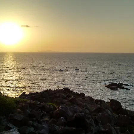 Сasa de vacaciones Gaia