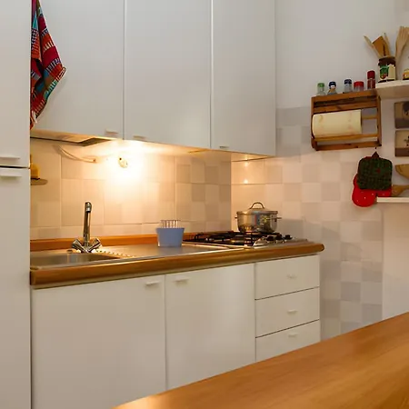 Gaia Сasa de vacaciones Castelsardo