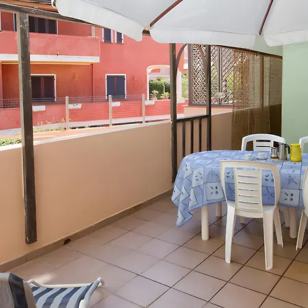 Gaia Сasa de vacaciones *