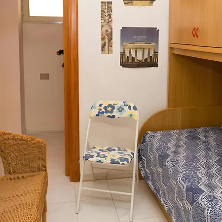 Gaia Hébergement de vacances *