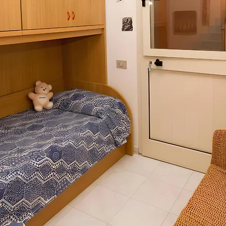 בית נופש Gaia *