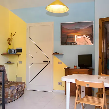 Gaia בית נופש קאסטלסארדו