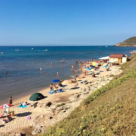 Hébergement de vacances Gaia Castelsardo