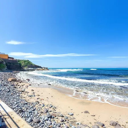 Gaia Prázdninový dům *