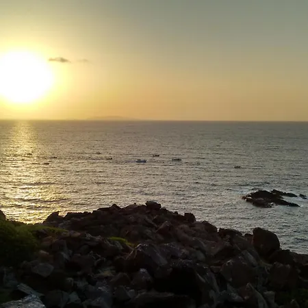 Feriehus Gaia Castelsardo